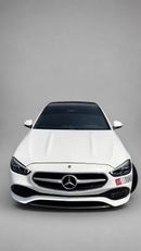 مرسيدس بنز C 300 Base
