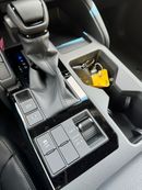 Toyota Prado Toyota Prado Limited Petrol 2.7L 2025