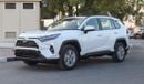 تويوتا راف ٤ 2025 Model Toyota RAV4, 2.5L Hybrid, AWD