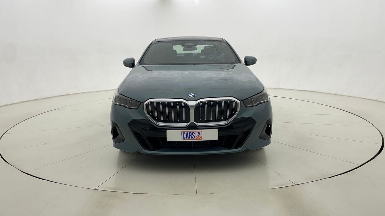 BMW 520i M SPORT 2 | Zero Down Payment | Home Test Drive