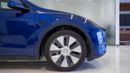 Tesla Model Y GCC Warranty