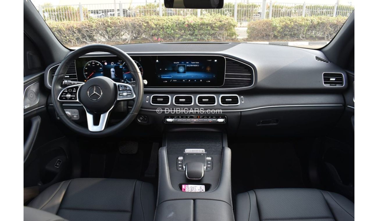 Mercedes-Benz GLE 350 MERCEDES GLE350 AMG SUV USA /7 SEATS