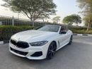 بي أم دبليو M850i Warranty