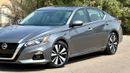 Nissan Altima SV 2.5L 2020 2.5L SV GCC (890/-MONTHLY)