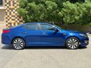 Kia Optima LX Kia Optima 2013 Gcc full option