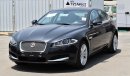 Jaguar XF 2.0 GTDi Premium Luxury Aut.