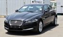 Jaguar XF 2.0 GTDi Premium Luxury Aut.