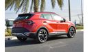 Kia Sportage KIA SPORTAGE 1.6L Turbo 4cyl SUV 2023 | Rear Camera, Panoramic Sunroof Alloy Wheels |  AVAILABLE FOR
