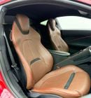 Ferrari Roma STD 2021 Ferrari Roma, 2028 Ferrari Warranty + Service Pack, Full Ferrari Service History, Low Km, GCC