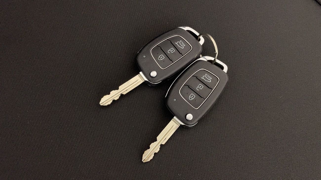 Hyundai Creta Smart 1.5L 2022 SMART | AED 718/Month | 0 DP | 30 Day Return | Warranty | Service History