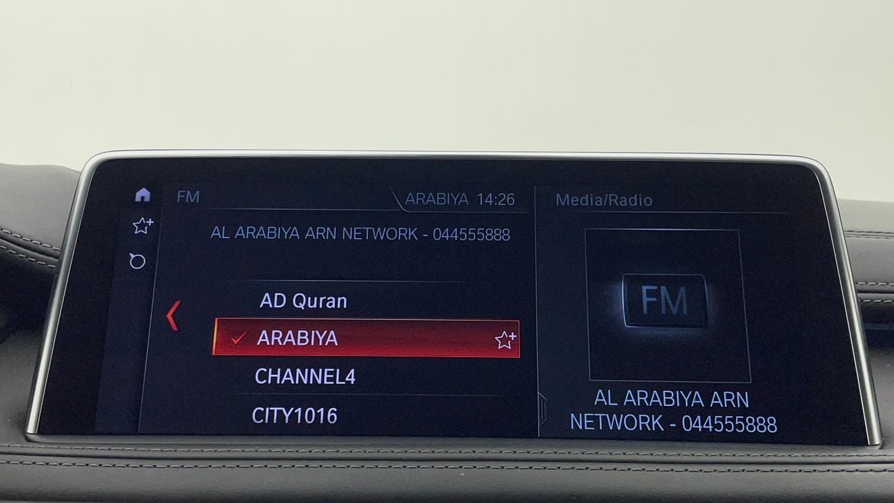 BMW X6 XDRIVE 35I M SPORT 3 | Zero Down Payment | Home Test Drive