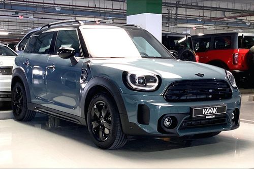 Mini Countryman Cooper | Guaranteed Warranty | 0 Down Payment