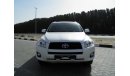 Toyota RAV4 2009 ref #257