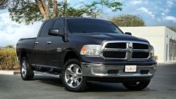 RAM 1500 EcoDiesel 3.0 SLT 1500 - Canadian Specs