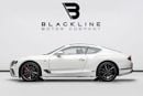 Bentley Continental GT 4.0T V8 Exclusive Extended Eid Offer - Limited Time Only! Bentley Warranty + Service Contract,