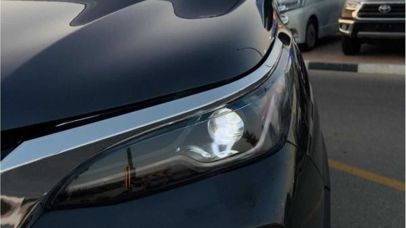 تويوتا فورتونر -