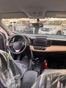 تويوتا راف ٤ 2.5L (2WD) EX