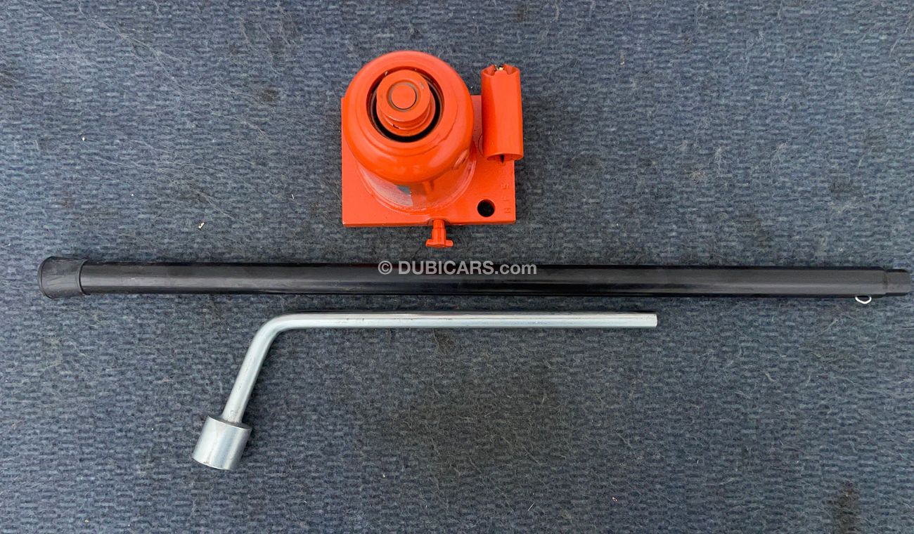 Mitsubishi Pajero GLS MID 3.8 | Zero Down Payment | Free Home Test Drive