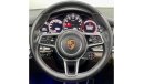 بورش باناميرا ٤ أس 2017 Porsche Panamera 4S- Full Service History-Warranty-GCC.