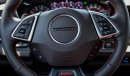 Chevrolet Camaro Chevrolet Camaro 2SS, 2020 6.2 V8 GCC Magnetic ride, 0km with 3 Years or 100,000km Warranty