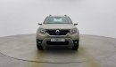 Renault Duster SE 4WD 2000