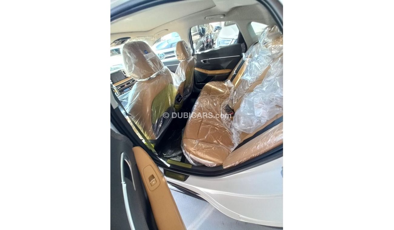 Hyundai Sonata 2023 MY 2.5L GLS PREMIUM