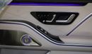Mercedes Maybach S680 Maybach Ultra-Luxurious Maybach Local Registration + 5%