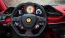 Ferrari 488 Pista - Ask For Price