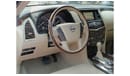 Nissan Patrol SE Platinum
