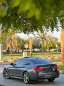 BMW 430i 430i Gran Coupe - GCC Specs - Excellent Condition