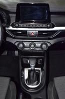 Kia Cerato EXCELLENT DEAL for our KIA Cerato ( 2022 Model ) in White Color GCC Specs