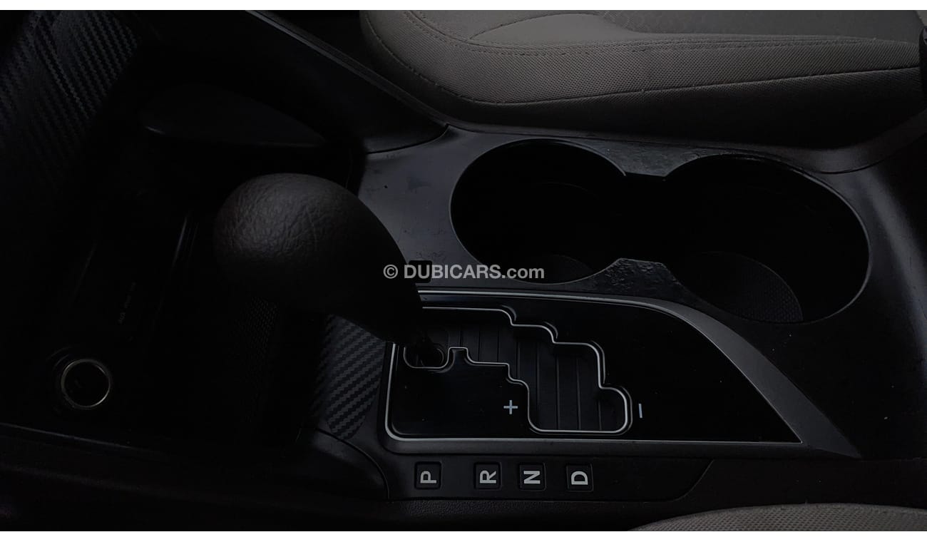 Hyundai Tucson GL 2 | Zero Down Payment | Free Home Test Drive