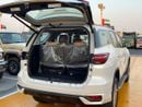 Toyota Fortuner Toyota Fortuner SR5 Plus 4.0L V6 PETROL 2025 GCC