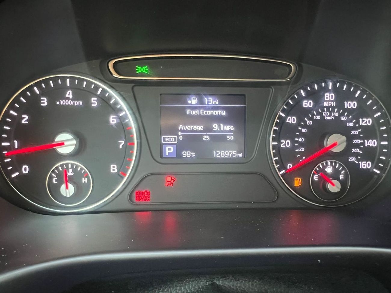 Kia Sorento 2019 Kia Sorento GDI MidOptio -2.4L - V4 - Rear Camera - 7 Seats - Leather Seat