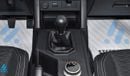 Mitsubishi L200 SPORTERO (NON GCC) Triton GL Diesel 2026 | Only Available with us | Double Cabin 4x4 | 5 MT | Mid-Li