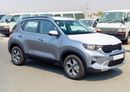 Kia Sonet 2023 Kia Sonet GLS 1.5 SUV FWD