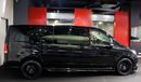 Mercedes-Benz Viano Bespoke by DIZAYN VIP