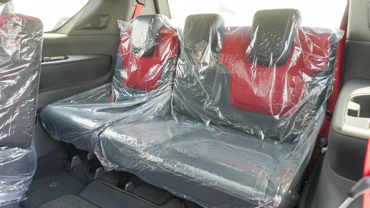 نيسان باترول Nismo