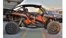 Polaris Ranger RZR XP 1000 2014