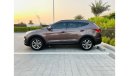 Hyundai Santa Fe || Panoramic Roof || 7 seater || GCC || Well Maintained || BOOKED!!!