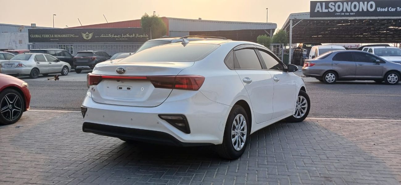 كيا K3 kia k3 2020 korea specs