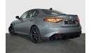 Alfa Romeo Giulia 2019  Quadrifoglio NRING Edition 025 of 108 In The World / 0km! / 510hp