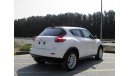 Nissan Juke 2014 Ref#106