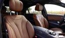 Mercedes-Benz S 560 2018 GCC 0km  W/ 3 Years or 100 K KM warranty