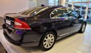 Volvo S80 T4