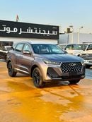 Chery Tiggo 7 LUXURY