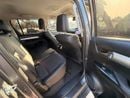 Toyota Hilux Rugged X GR