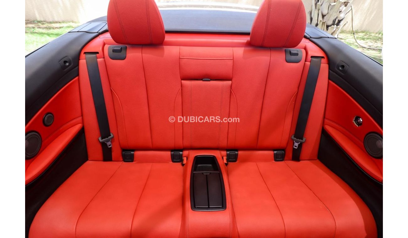 بي أم دبليو 440i F33