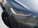 Tesla Model X AED 3,840 P.M | 0% DOWN PAYMENT | TESLA MODEL X LONG RANGE AWD | DUAL MOTOR ELECTRIC | ACTIVE WARRAN