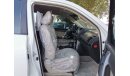 Toyota Prado 4.0L Petrol, Alloy Rims, DVD Camera, Leather Seats, Rear A/C (LOT #3246)